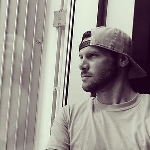 Meet your Posher, Jason